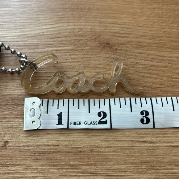Coach Tags bundle - Picture 7 of 11
